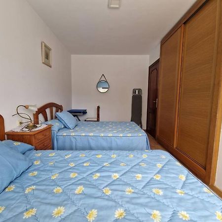 Apartamento Cerca De La Playa ポンテベドラ エクステリア 写真