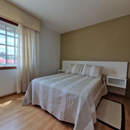 Apartamento Cerca De La Playa ポンテベドラ エクステリア 写真